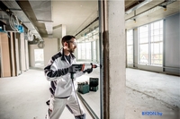 Перфоратор Metabo KHE 2660 Quick [600663500] - фото2
