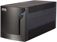 Источник бесперебойного питания Powercom Raptor RPT-2000AP - фото