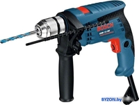 Ударная дрель Bosch GSB 13 RE Professional (0601217100) - фото