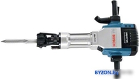 Отбойный молоток Bosch GSH 27 VC Professional [061130A000] - фото
