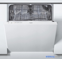 Посудомоечная машина Whirlpool WIE 2B19 - фото