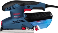 Виброшлифмашина Bosch GSS 23 A Professional (0601070400) - фото2