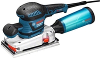 Виброшлифмашина Bosch GSS 280 AVE Professional [0601292901] - фото