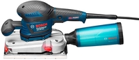 Виброшлифмашина Bosch GSS 280 AVE Professional [0601292901] - фото2
