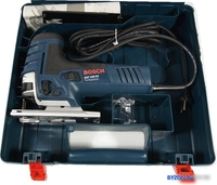 Электролобзик Bosch GST 150 CE Professional [0601512000] - фото2