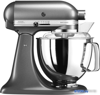 Миксер KitchenAid 5KSM175PSEMS - фото2