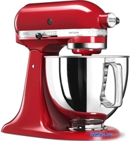 Миксер KitchenAid 5KSM125EER - фото