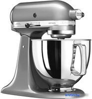 Миксер KitchenAid 5KSM125ECU - фото