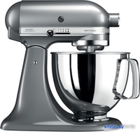 Миксер KitchenAid 5KSM125ECU - фото2