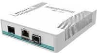 Коммутатор Mikrotik RouterBOARD [CRS106-1C-5S] - фото2