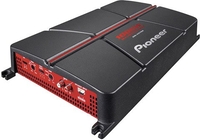Автомобильный усилитель Pioneer GM-A5702 - фото