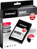 SSD Intenso SATA III High 480GB [3813450] - фото2