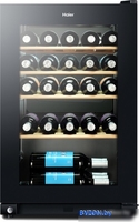 Винный шкаф Haier WS30GA - фото
