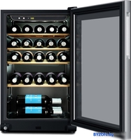 Винный шкаф Haier WS30GA - фото2