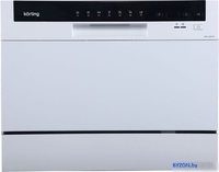 Посудомоечная машина Korting KDF 2050 W - фото