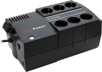 Источник бесперебойного питания CyberPower BS450E - фото