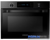 Электрический духовой шкаф Samsung NQ50J3530BB - фото