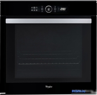 Электрический духовой шкаф Whirlpool AKZM 8420 NB - фото
