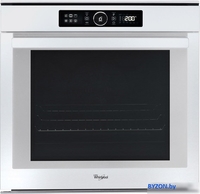 Электрический духовой шкаф Whirlpool AKZM 8420 WH - фото