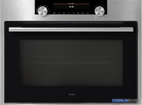 Электрический духовой шкаф ASKO OCM8487S - фото