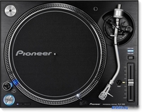 Pioneer PLX-1000 - фото2