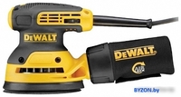 Эксцентриковая шлифмашина DeWalt DWE6423 - фото2