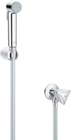 Душевой гарнитур Grohe Tempesta-F Trigger Spray 30 [26357000] - фото