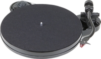 Pro-Ject RPM 1 Carbon (черный) - фото