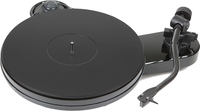 Pro-Ject RPM 3 Carbon (черный) - фото