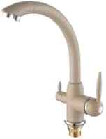 Смеситель FRAP F4399-20 - фото