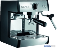 Рожковая помповая кофеварка Graef Pivalla CM702-ES [ES702EUSET] - фото2