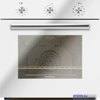 Электрический духовой шкаф Darina 1U BDE111 707 W - фото