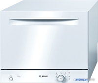 Посудомоечная машина Bosch SKS51E22EU - фото