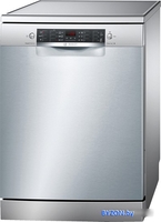Посудомоечная машина Bosch SMS46GI05E - фото