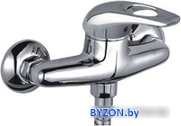 Смеситель FRAP H02 F2002-B - фото