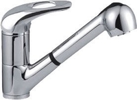 Смеситель FRAP H02 F6002-B - фото