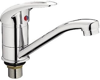 Смеситель Ledeme H02 L4502B-2 - фото