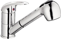 Смеситель Ledeme H02 L6002-B - фото, картинка Смеситель Ledeme H02 L6002-B - фото