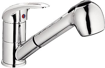 Смеситель Ledeme H02 L6002-B Смеситель Ledeme H02 L6002-B