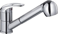 Смеситель FRAP H03 F6003 - фото