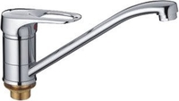 Смеситель FRAP H04 F4904 - фото