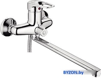 Смеситель Ledeme H04 L2204 - фото
