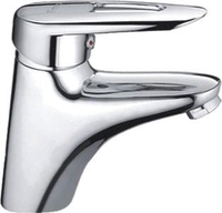 Смеситель FRAP H07 F1007 - фото