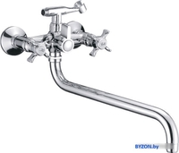 Смеситель Ledeme H11 L2611 - фото