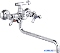 Смеситель Ledeme H12 L2712 - фото