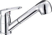 Смеситель Ledeme H13 L6013 - фото