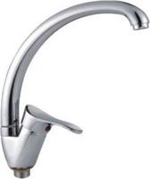 Смеситель FRAP H14 F4114-2 - фото
