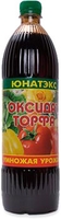 Юнатэкс Оксидат торфа - Универсальный 1 л - фото