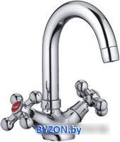 Смеситель FRAP H19 F1319 - фото