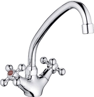 Смеситель Ledeme H19 L4519 - фото
